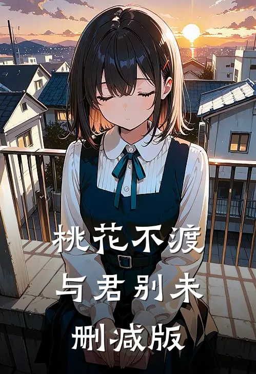 桃花不渡与君别未删减版