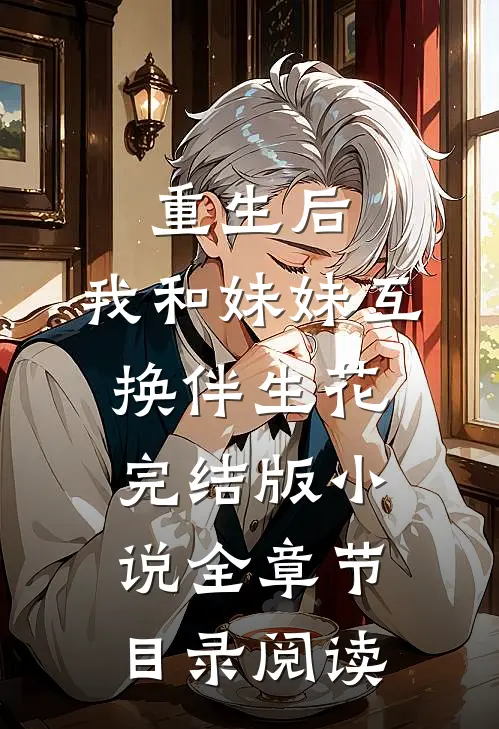 重生后，我和妹妹互换伴生花完结版小说全章节目录阅读