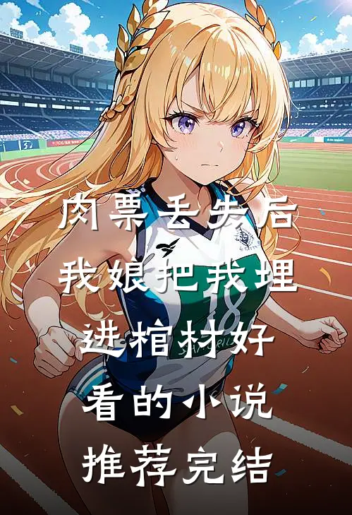 肉票丢失后，我娘把我埋进棺材好看的小说推荐完结