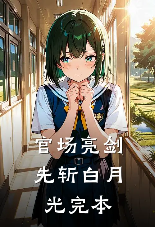 官场亮剑：先斩白月光完本