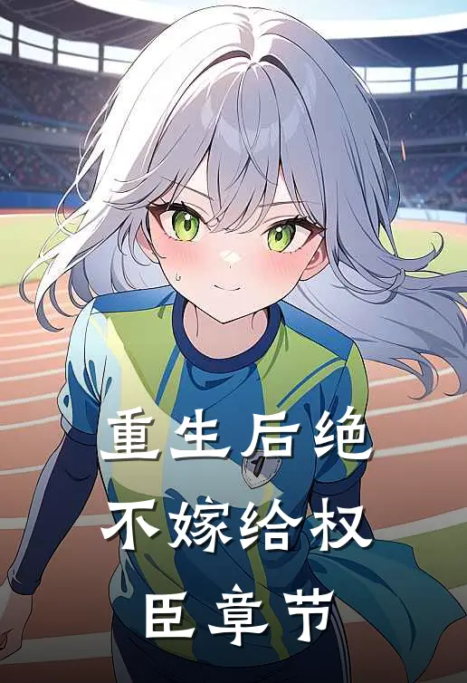 重生后绝不嫁给权臣章节