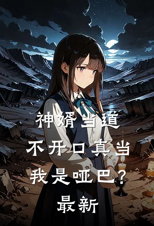 神婿当道，不开口真当我是哑巴？最新