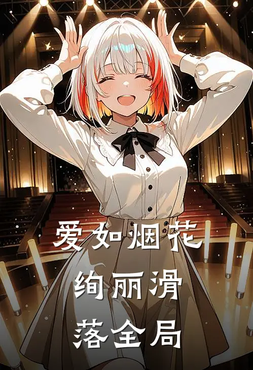爱如烟花，绚丽滑落全局