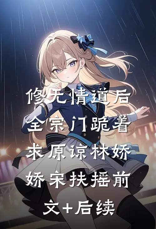 修无情道后，全宗门跪着求原谅林娇娇宋扶摇前文+后续