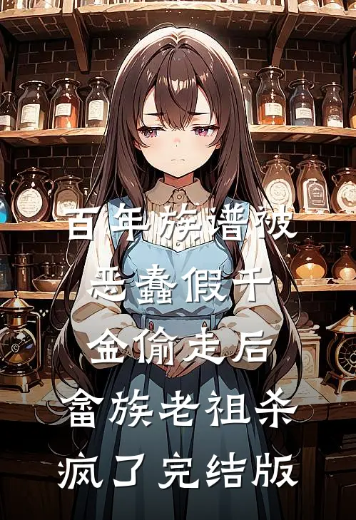 百年族谱被恶蠢假千金偷走后，畲族老祖杀疯了完结版