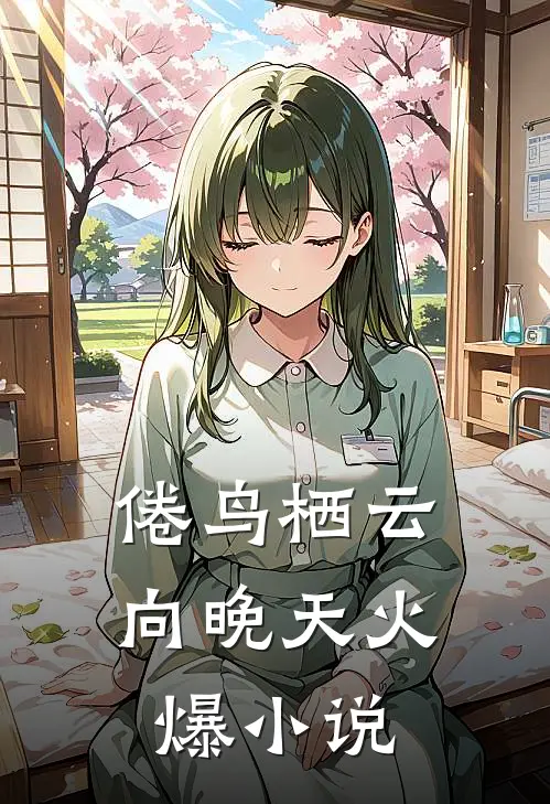 倦鸟栖云向晚天火爆小说