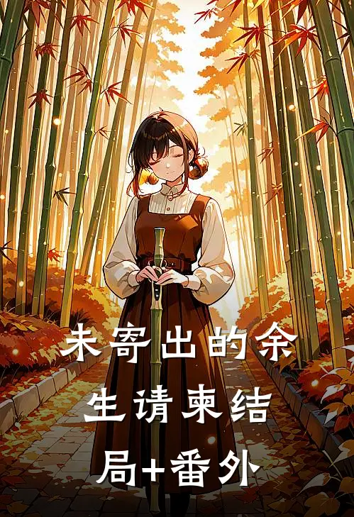 未寄出的余生请柬结局+番外