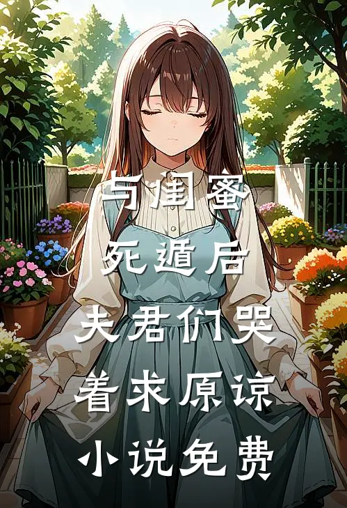 与闺蜜死遁后，夫君们哭着求原谅小说免费