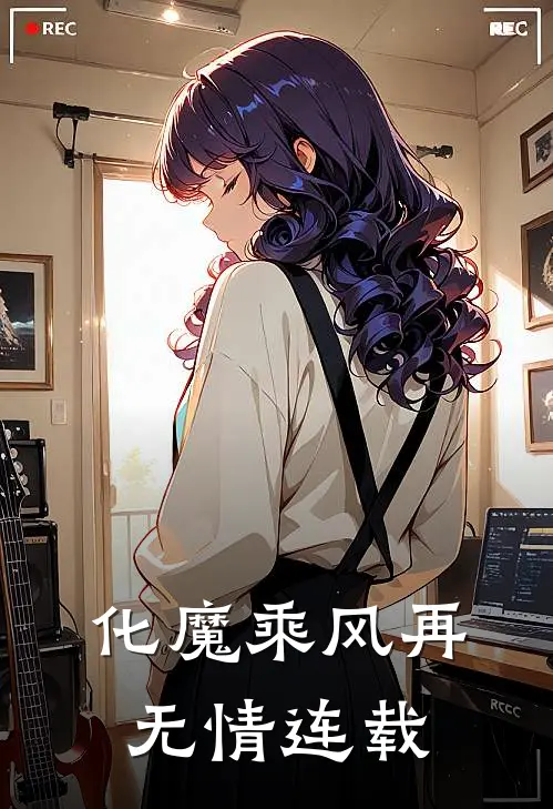 化魔乘风再无情 连载