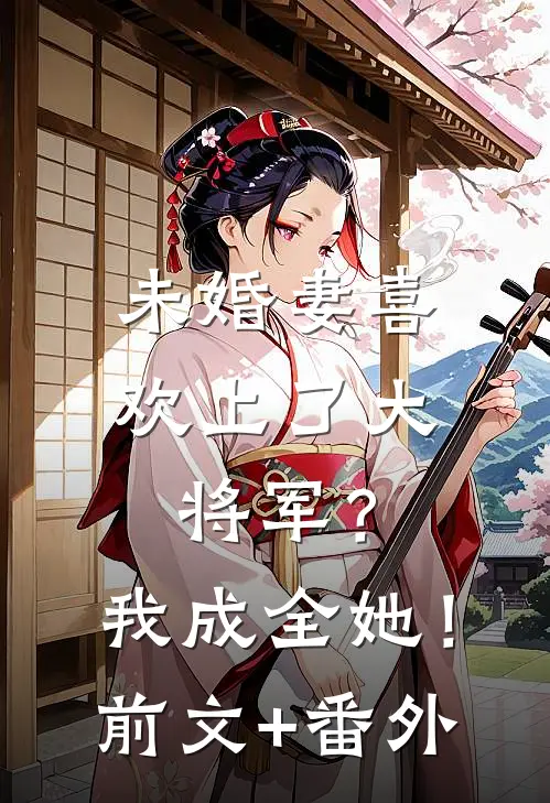 未婚妻喜欢上了大将军？我成全她！前文+番外