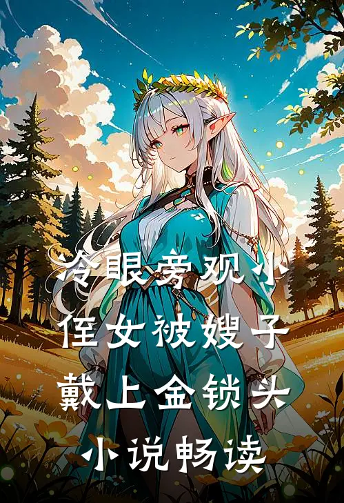 冷眼旁观小侄女被嫂子戴上金锁头小说畅读