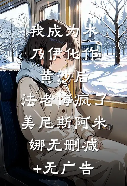我成为木乃伊化作黄沙后，法老悔疯了美尼斯阿米娜无删减+无广告
