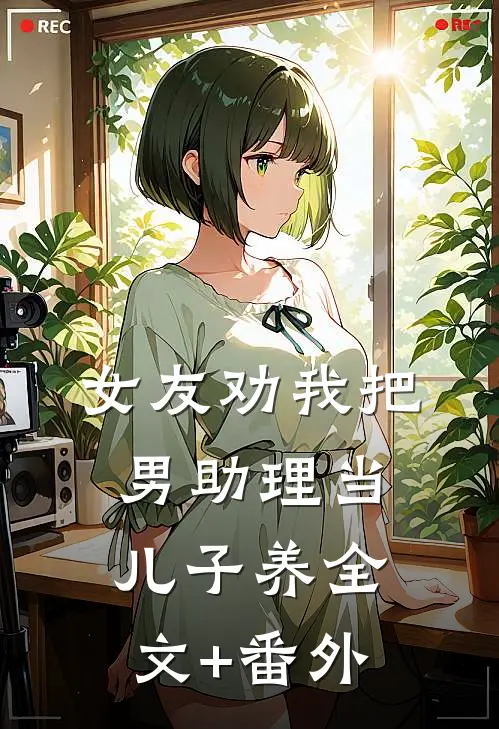 女友劝我把男助理当儿子养全文+番外