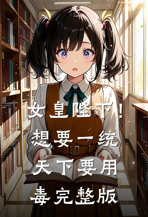 女皇陛下！想要一统天下要用毒完整版