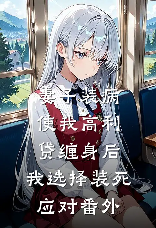 妻子装病使我高利贷缠身后，我选择装死应对番外