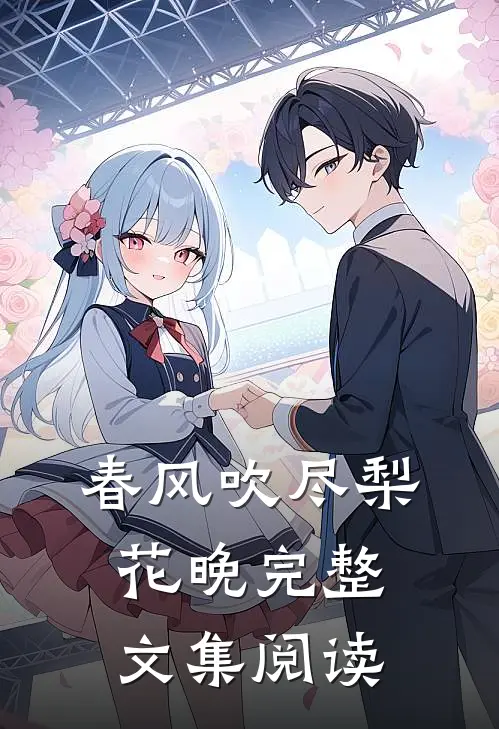 春风吹尽梨花晚完整文集阅读