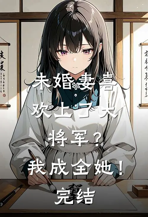 未婚妻喜欢上了大将军？我成全她！完结