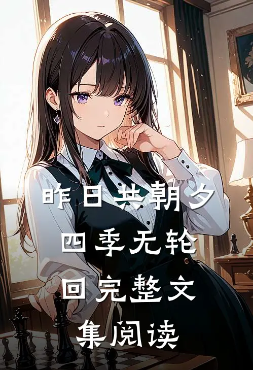 昨日共朝夕，四季无轮回完整文集阅读