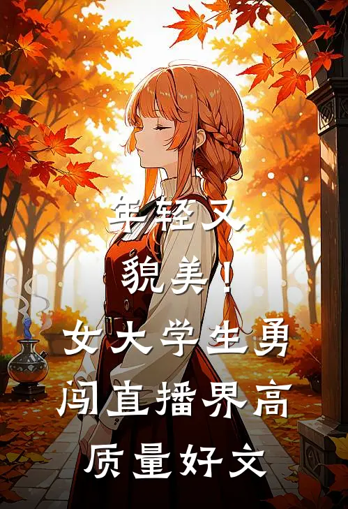年轻又貌美！女大学生勇闯直播界高质量好文