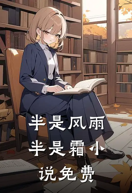 半是风雨半是霜小说免费