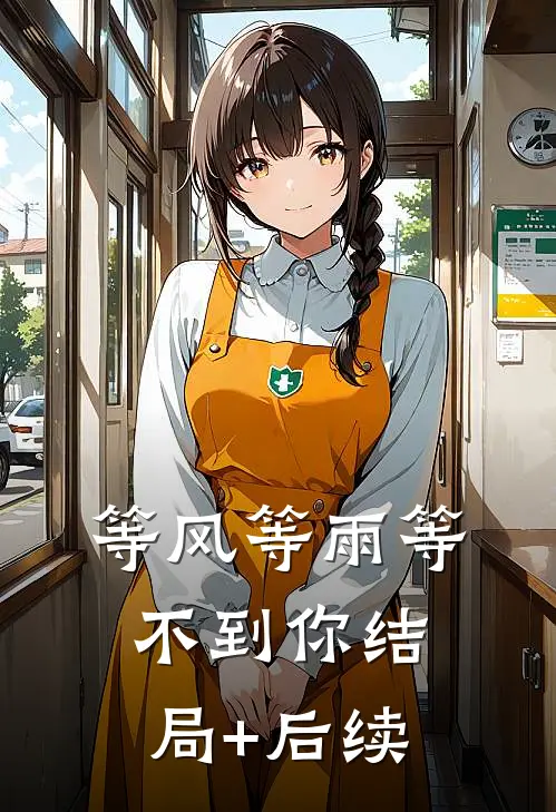 等风等雨等不到你结局+后续