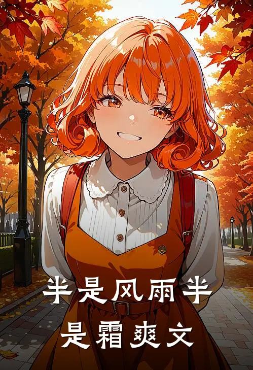 半是风雨半是霜爽文