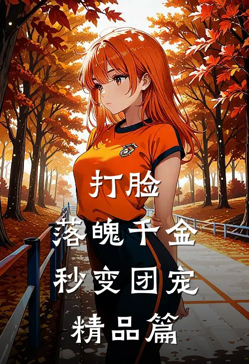 打脸：落魄千金秒变团宠精品篇
