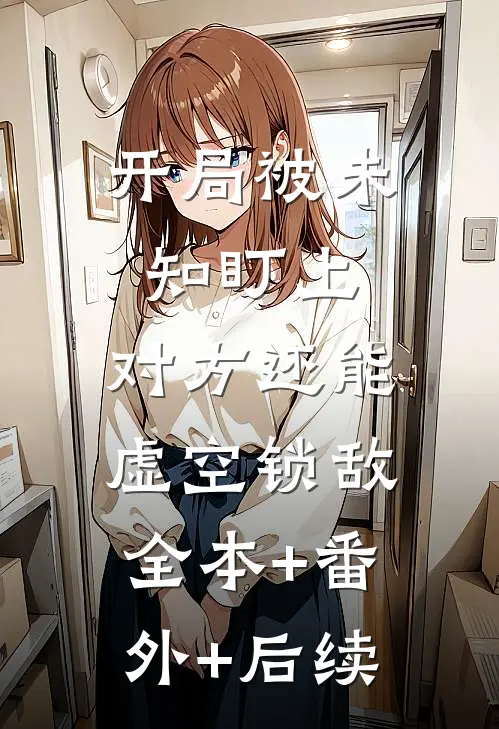 开局被未知盯上，对方还能虚空锁敌:全本+番外+后续