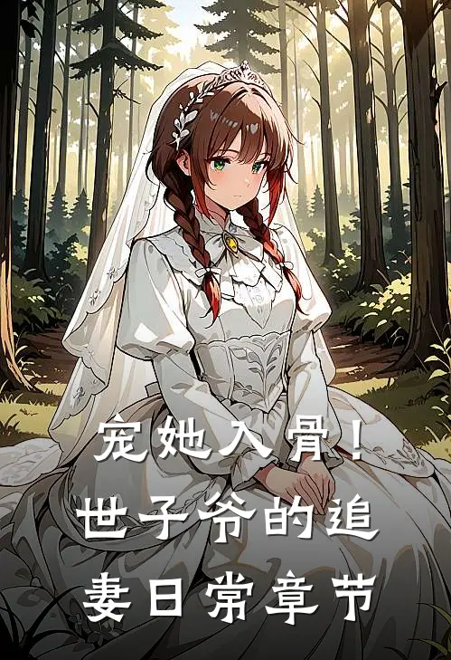 宠她入骨！世子爷的追妻日常章节