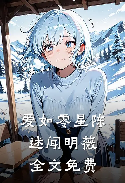 爱如零星陈述闻明薇全文免费