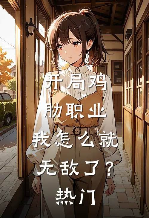 开局鸡肋职业，我怎么就无敌了？热门