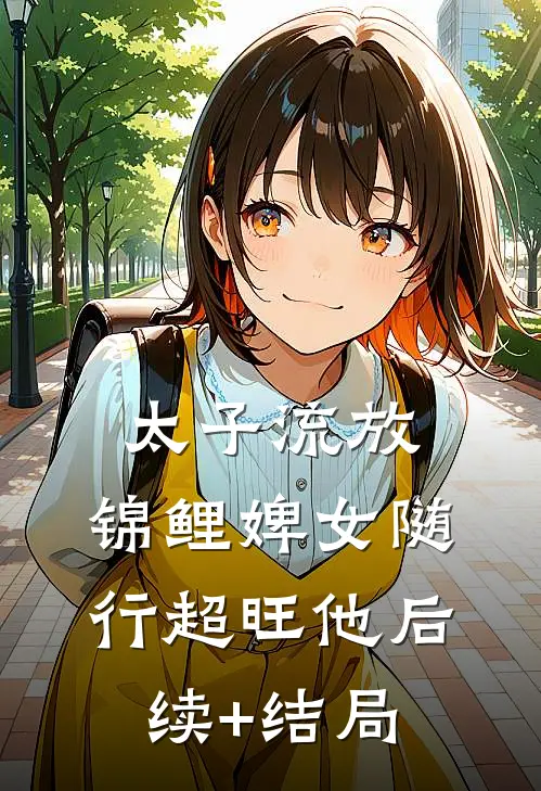 太子流放，锦鲤婢女随行超旺他后续+结局