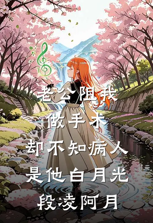 老公阻我做手术，却不知病人是他白月光段凌阿月