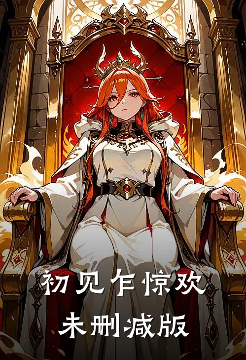 初见乍惊欢未删减版