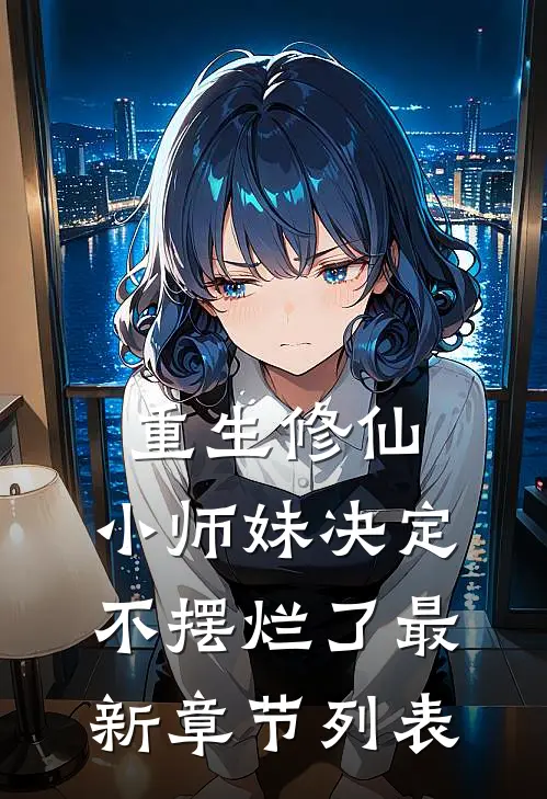 重生修仙：小师妹决定不摆烂了最新章节列表