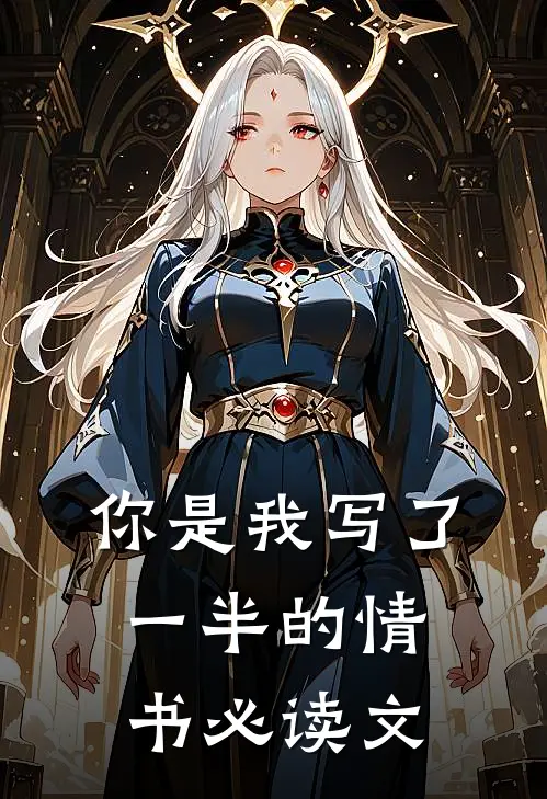 你是我写了一半的情书必读文