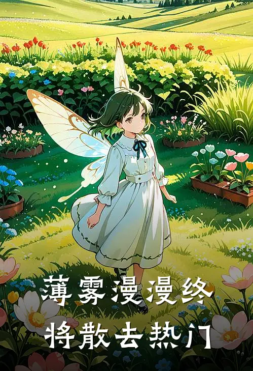 薄雾漫漫终将散去热门