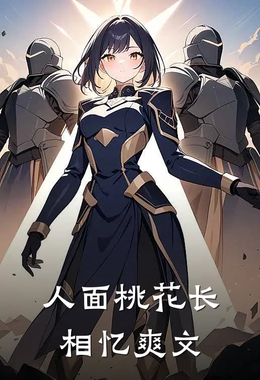 人面桃花长相忆爽文
