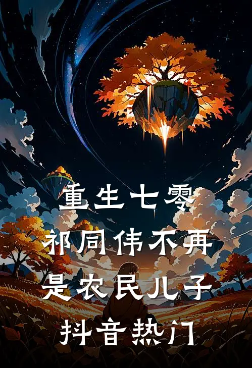 重生七零：祁同伟不再是农民儿子抖音热门
