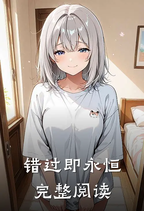 错过即永恒完整阅读