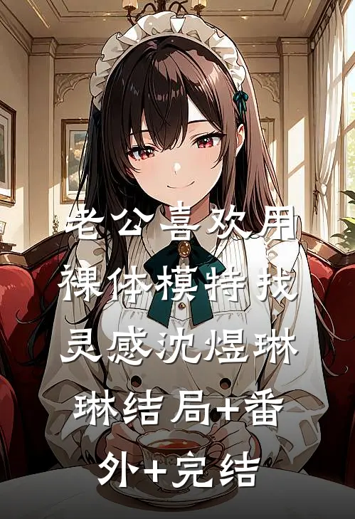 老公喜欢用裸体模特找灵感沈煜琳琳结局+番外+完结