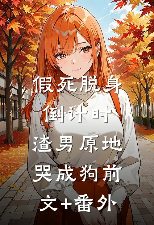 假死脱身倒计时，渣男原地哭成狗前文+番外