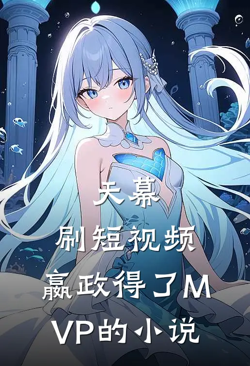 天幕：刷短视频，嬴政得了MVP的小说