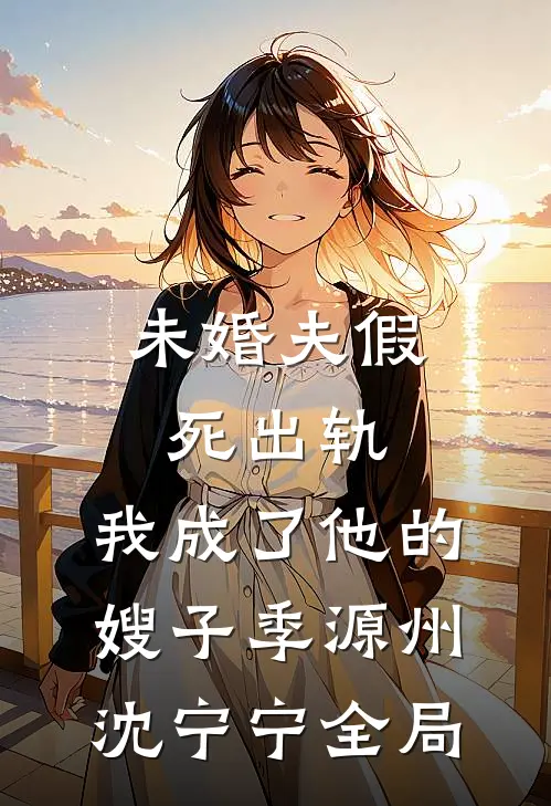未婚夫假死出轨，我成了他的嫂子季源州沈宁宁全局