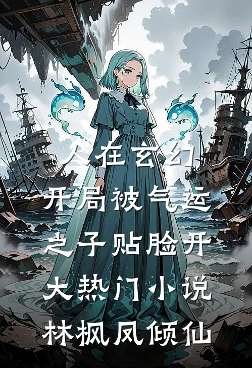 人在玄幻，开局被气运之子贴脸开大热门小说林枫凤倾仙