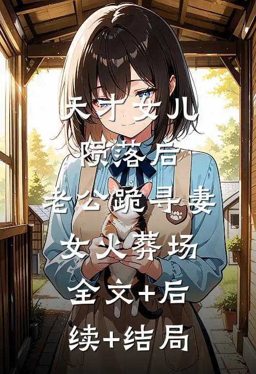 天才女儿陨落后，老公跪寻妻女火葬场:全文+后续+结局