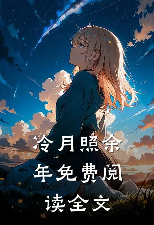 冷月照余年免费阅读全文