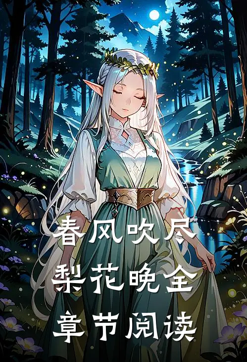 春风吹尽梨花晚全章节阅读