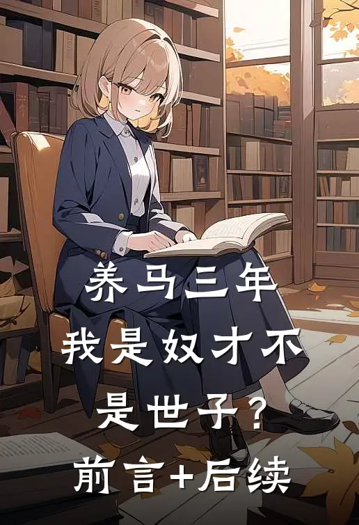 养马三年，我是奴才不是世子？前言+后续