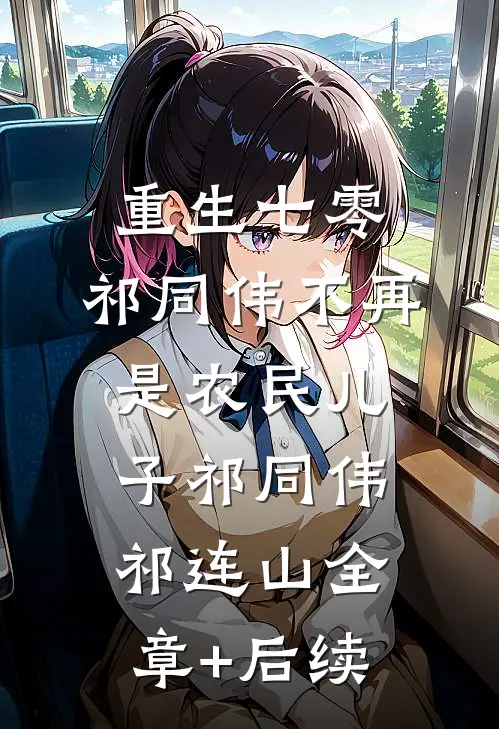 重生七零：祁同伟不再是农民儿子祁同伟祁连山全章+后续